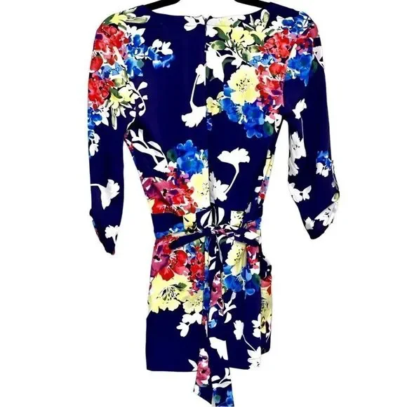 Revolve x Yumi Kim Spring Bouquet Floral Liz Romper